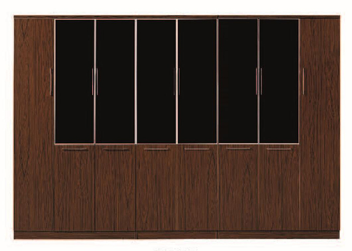 實木文件柜B04，上海實木文件柜，【尺寸 價格 圖片 品牌】