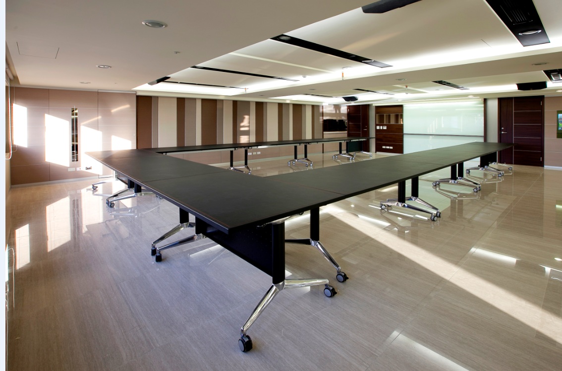 板式會議桌B02 板式會議桌B02