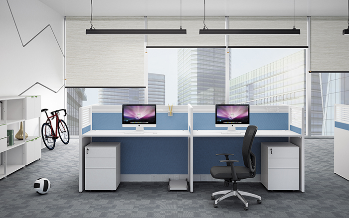 KU1屏風工作位，上海屏風工作位【尺寸 價格 圖片 品牌】