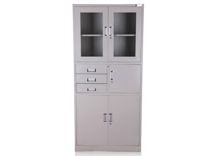 GZ鋼制文件柜A05，上海鋼制文件柜，【尺寸 價格 圖片 品牌】