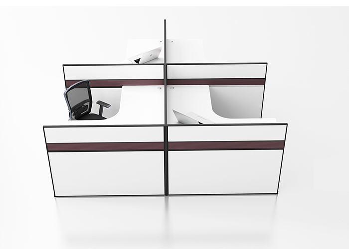 格萊特屏風(fēng)辦公桌C04，上海屏風(fēng)辦公桌，【尺寸 價(jià)格 圖片 品牌