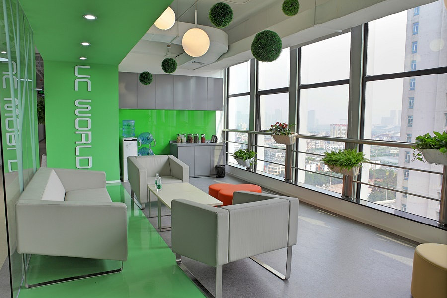 科技家具辦公家具品牌排行榜 科技家具辦公家具品牌排行榜