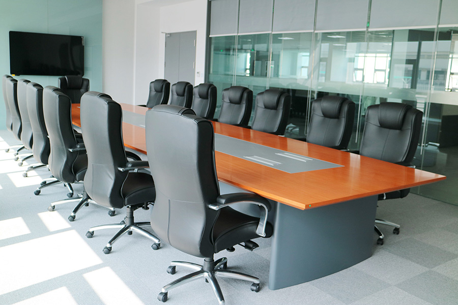 電梯企業(yè)家具-歐林家具