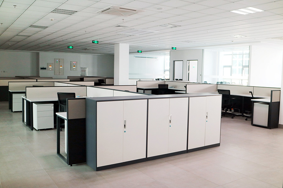 電梯企業(yè)家具-辦公室家具