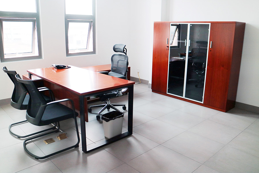 電梯企業(yè)家具-辦公家具