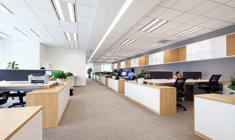 辦公家具廠從哪些方面看是靠譜的？