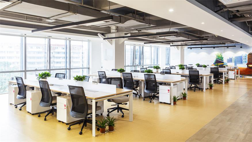 辦公家具廠從哪些方面看是靠譜的？