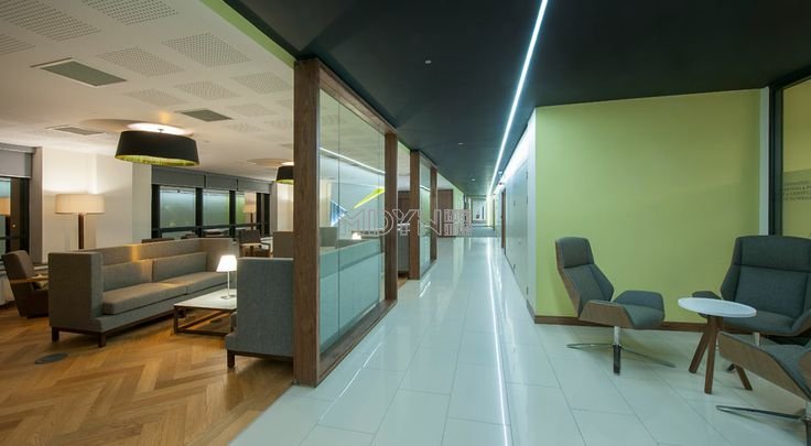 何為「高端辦公家具」？高端辦公家具體現在哪些方面？