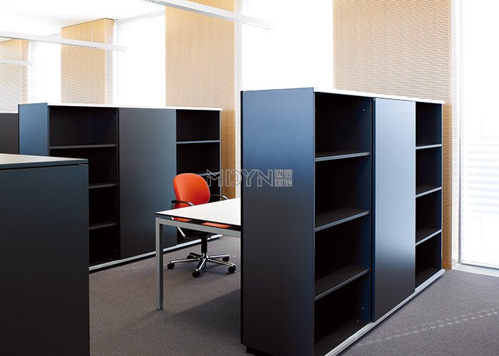 常見實木辦公家具有哪些款型？