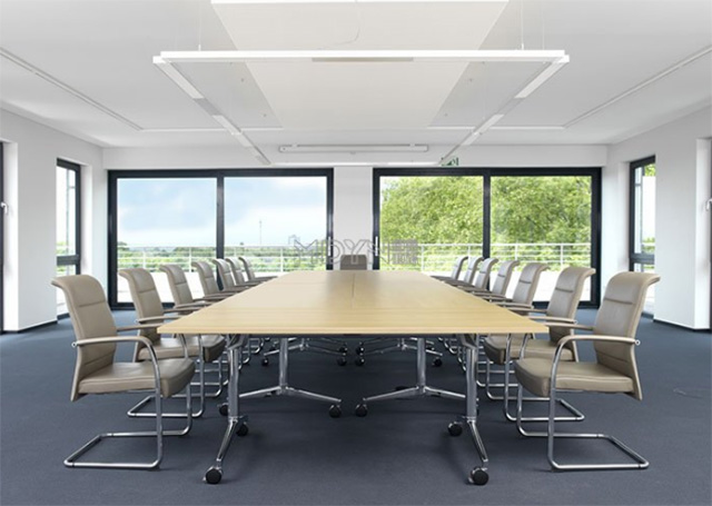 現代辦公家具設計理念